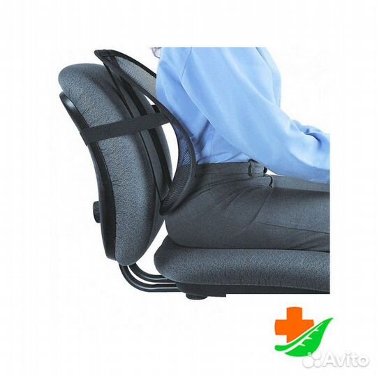 Корректор поясничного отдела Офис-комфорт 0157