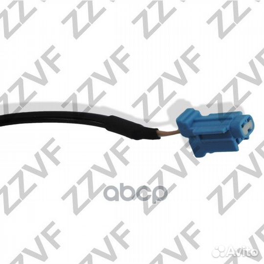 Датчик абс передний левый (L) nissan murano 200