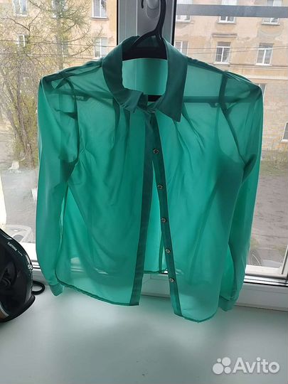 Женские вещи пакетом 44-46