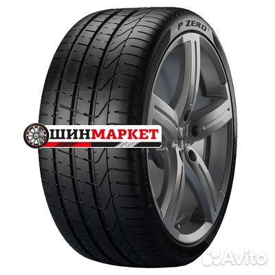 Pirelli P Zero 225/45 R18 95W