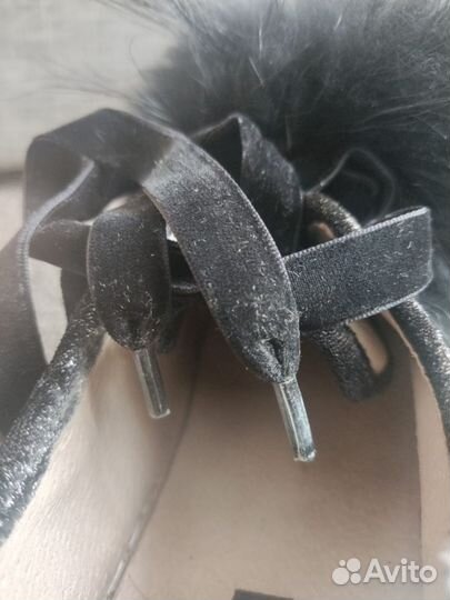 Кроссовки colors of california