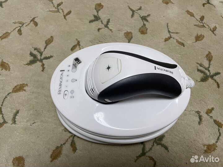 Фотоэпилятор Remington IPL6250