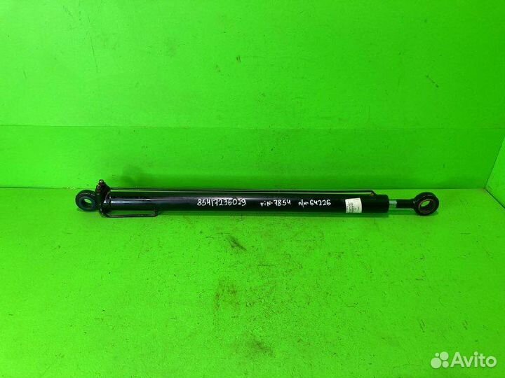 Цилиндр подъема кабины MAN TGA