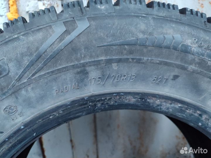 КАМА Кама-Евро-517 175/70 R13 T