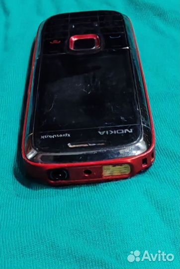 Nokia 5130