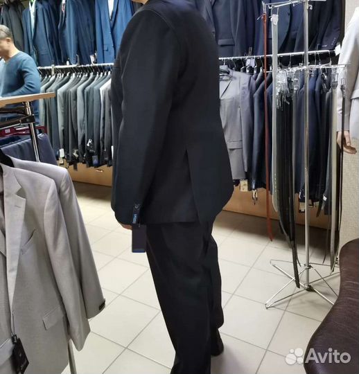Мужской костюм
