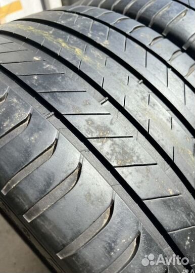 Michelin Latitude Sport 3 295/35 R21