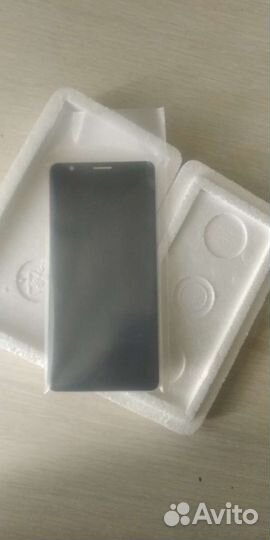 Экран ZTE blade L9
