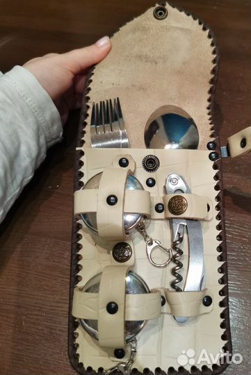 Набор для похода