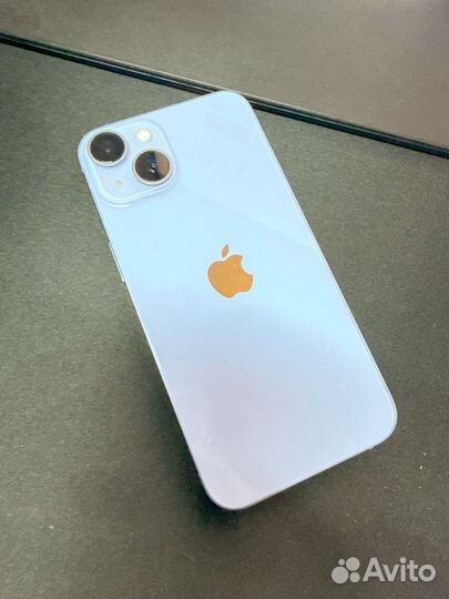 iPhone 14, 128 ГБ