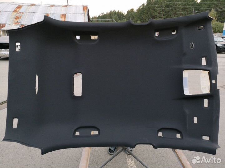 Потолок мерседес gla x156