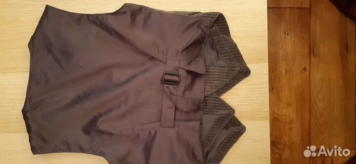 Жилетка для мальчика новая