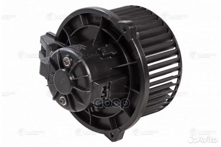 Вентилятор отоп. LFh 0870 luzar