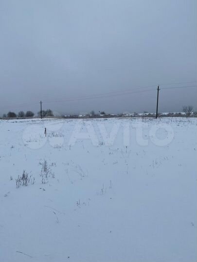 Участок 27 сот. (ИЖС)