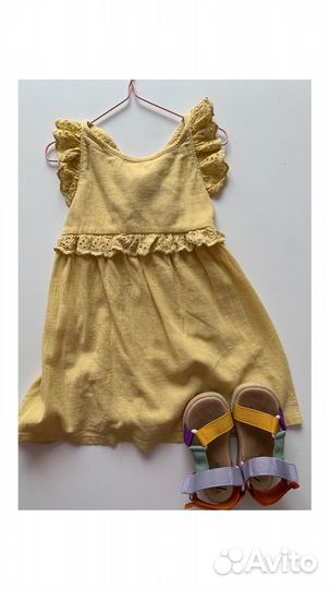 Детская одежда zara