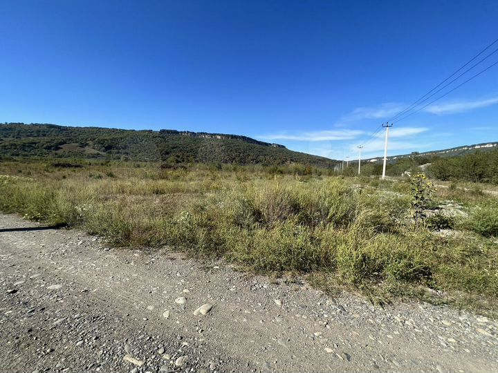 Участок 7 сот. (ИЖС)