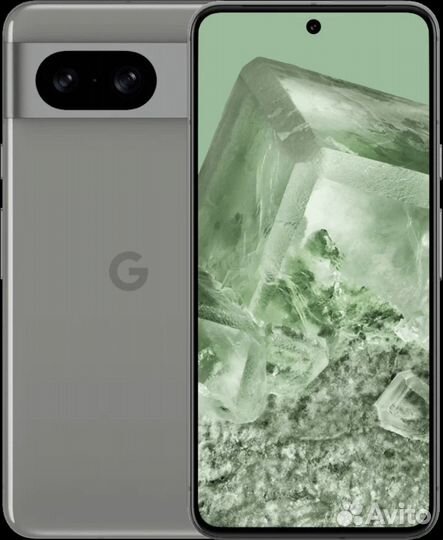 Google Pixel 8, 8/128 ГБ