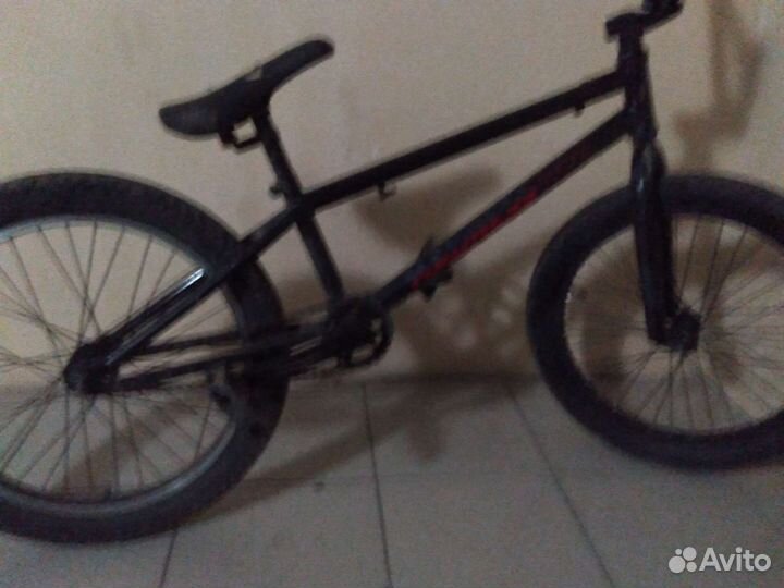 Madness BMX 4