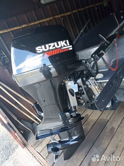 Suzuki DF70