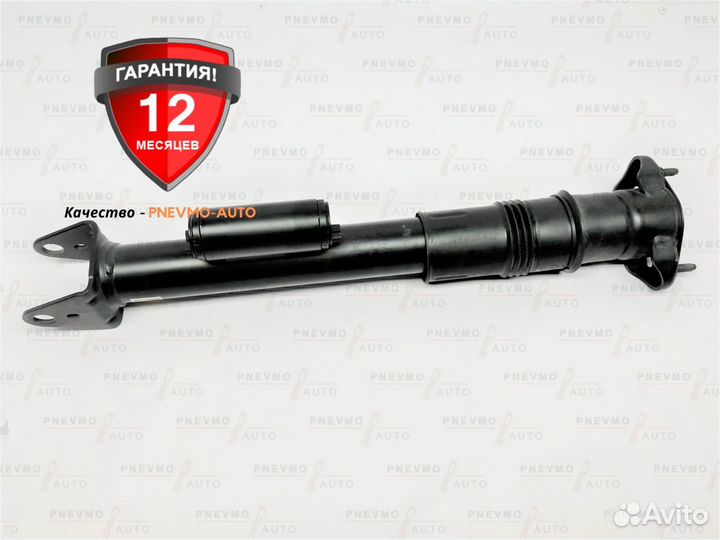 Амортизатор W164 Mercedes 350 CDI 3.0 задний