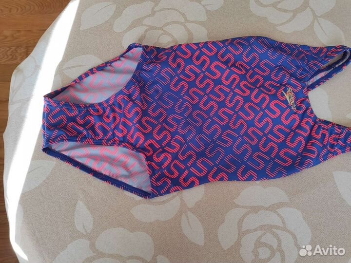 Купальник новый