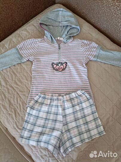 Вещи на девочку 98 110