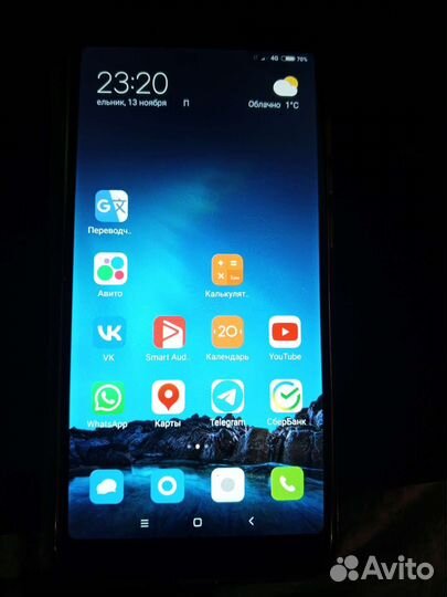 Xiaomi Mi 6X, 6/64 ГБ