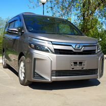 Toyota Voxy 2.0 CVT, 2017, 90 000 км, с пробегом, цена 2 860 000 руб.