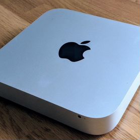 Apple mac mini late 2012