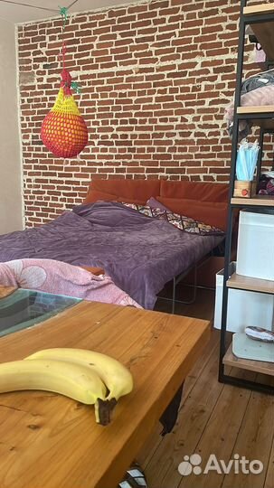 Квартира для сьемки лофт локация