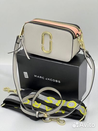 Сумка женская marc jacobs