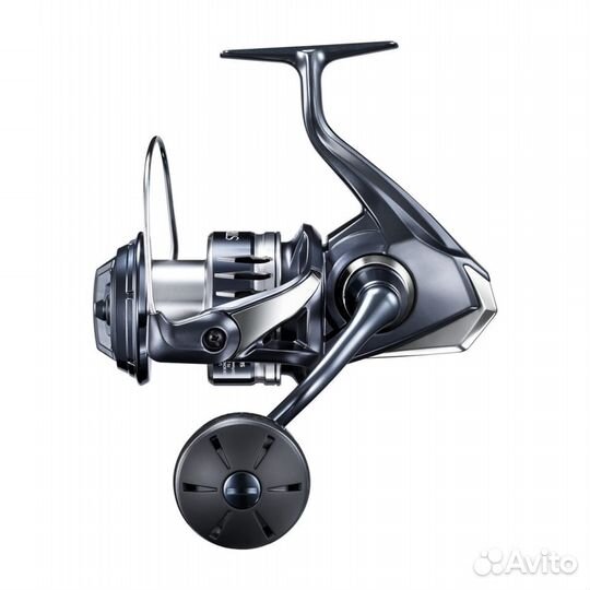 Катушка Shimano Stradic SW (JDM)