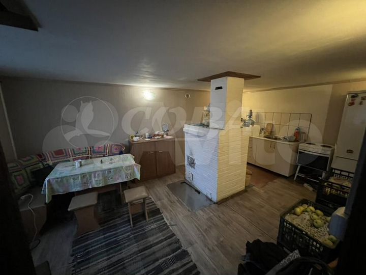 Дача 47 м² на участке 8 сот.