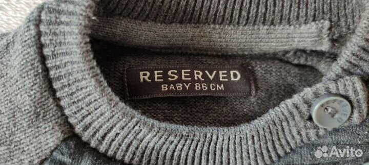 Джемпер, спортивный костюм, джинсы Detroit р86