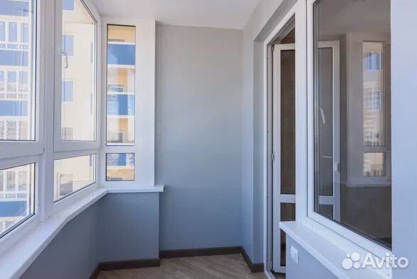 Окна пластиковые