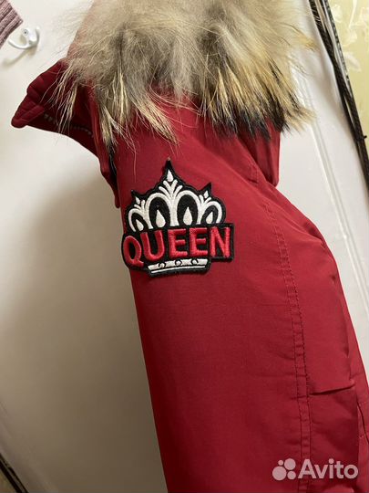 Пальто для девочки 146-72-63