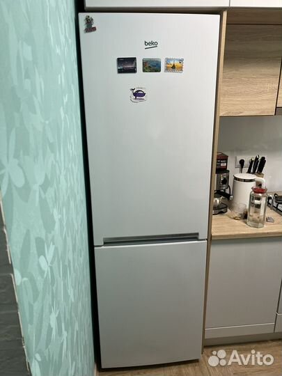 Холодильник бу