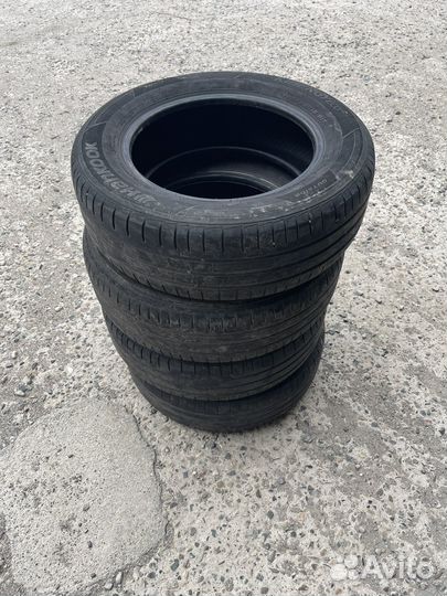 Hankook Kinergy Eco 2 K435 195/65 R15 91T