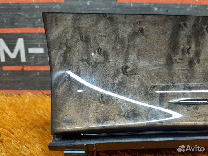 Пепельница Mercedes-Benz E-Class W211 642.920 2006