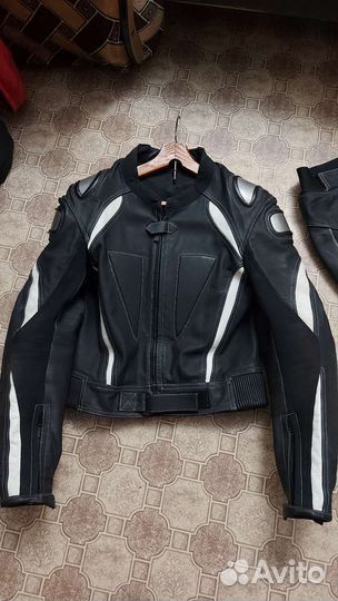 Мотоформа Адреналин Польша