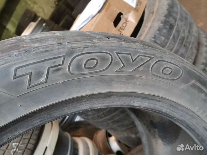 Toyo Proxes T1 Sport SUV 295/40 R21 111Y