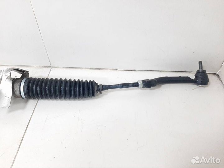 Рейка рулевая Nissan Qashqai