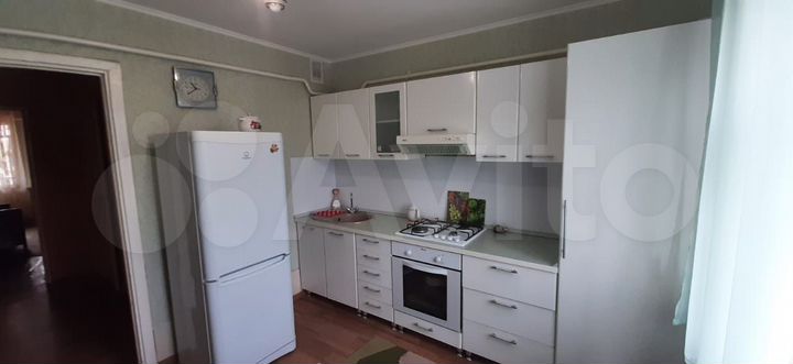 3-к. квартира, 68,7 м², 2/10 эт.