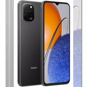 HUAWEI nova Y61, 4/128 ГБ