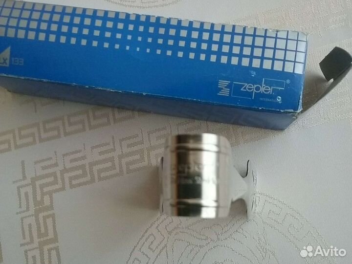 Щипцы сервировочные zepter