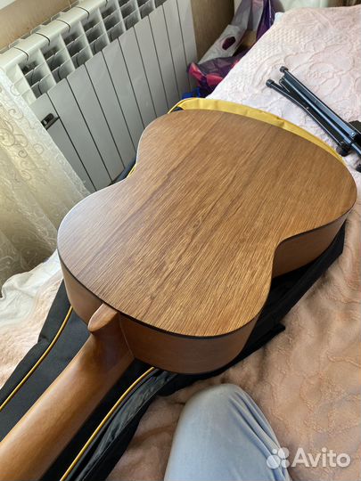 Классическая гитара