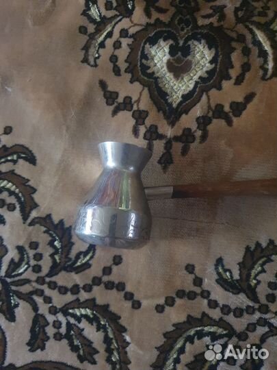 Турка мельхиор СССР