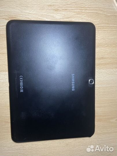 Samsung galaxy tab 4