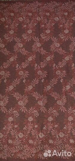 Тёплое покрывало