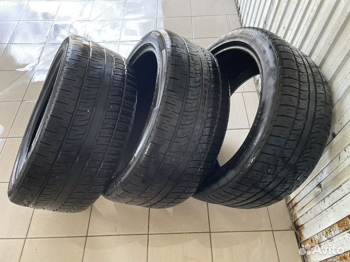 Pirelli Scorpion Zero Asimmetrico 295/40 R22 W